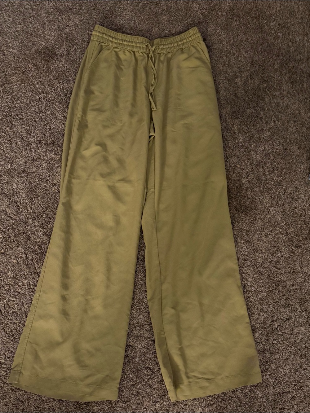 Lands end pants